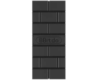 8BitDo USB Wireless Adapter 2 - Black - 1106088 - zdjęcie 2